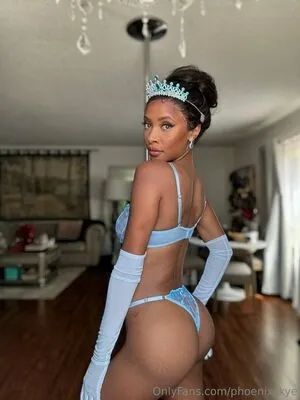 Phoenixskye OnlyFans Leaked Free Thumbnail Picture - #nkIyucTnfB