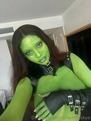 Phoenixskye OnlyFans Leaked Free Thumbnail Picture - #o48tmi3HqY