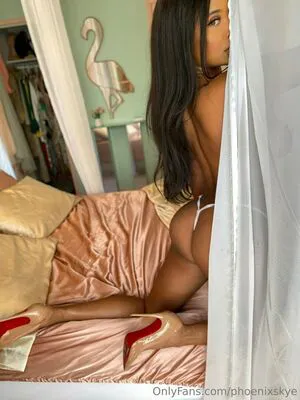 Phoenixskye OnlyFans Leaked Free Thumbnail Picture - #o8oNlgBvrb