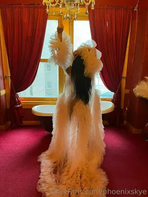 Phoenixskye OnlyFans Leaked Free Thumbnail Picture - #oSRjHLmVP5