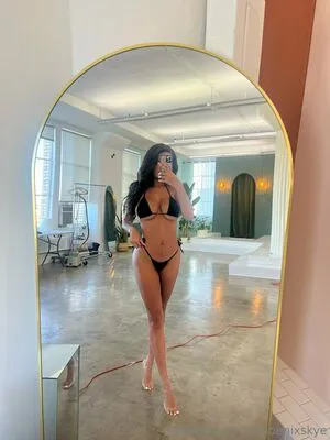 Phoenixskye OnlyFans Leaked Free Thumbnail Picture - #qdrusblOW9
