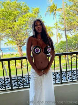 Phoenixskye OnlyFans Leaked Free Thumbnail Picture - #svObMB6ygA