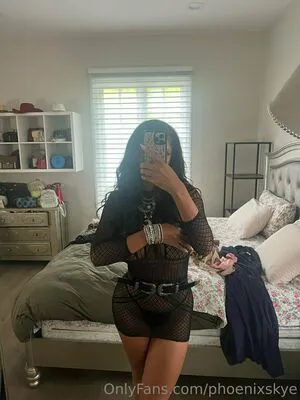 Phoenixskye OnlyFans Leaked Free Thumbnail Picture - #wJ1q8hP7Ba