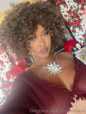 Phoenixskye OnlyFans Leaked Free Thumbnail Picture - #xeJFNXHAuX