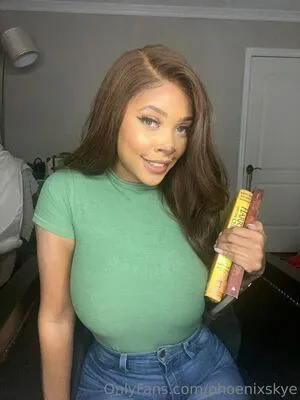 Phoenixskye OnlyFans Leaked Free Thumbnail Picture - #yjNo7bjeZu