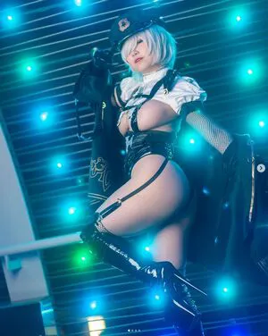 Phoenixsoaringg OnlyFans Leaked Free Thumbnail Picture - #nAn6pfnoi5