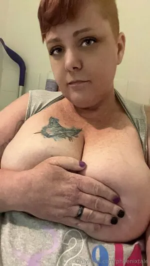 Phoenixtale OnlyFans Leaked Free Thumbnail Picture - #h8up21hmYZ