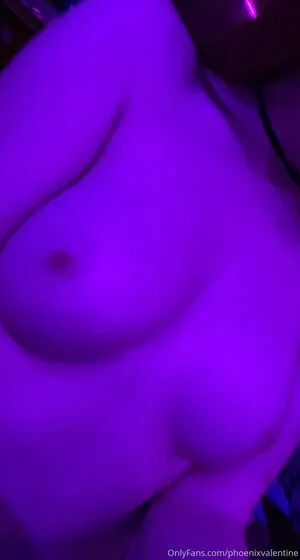 Phoenixvalentine OnlyFans Leaked Free Thumbnail Picture - #8xKMtKr0P2