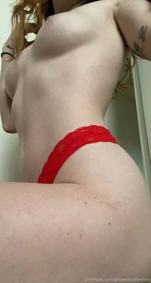 Phoenixvalentine OnlyFans Leaked Free Thumbnail Picture - #EwdDOxCZqx