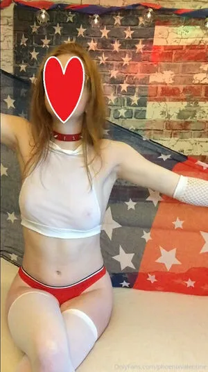 Phoenixvalentine OnlyFans Leaked Free Thumbnail Picture - #tZgubkNeUP