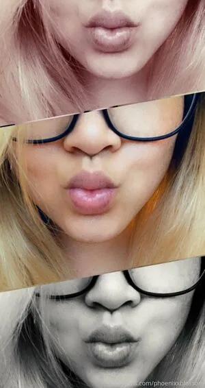 Phoenixxblossom OnlyFans Leaked Free Thumbnail Picture - #7PAdeBWJqC
