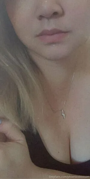 Phoenixxblossom OnlyFans Leaked Free Thumbnail Picture - #FfIWLABbAa