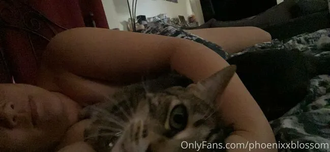 Phoenixxblossom OnlyFans Leaked Free Thumbnail Picture - #KEWQKK2tzo