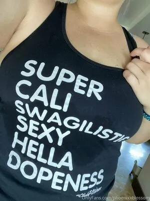 Phoenixxblossom OnlyFans Leaked Free Thumbnail Picture - #pDC4N0HWBG