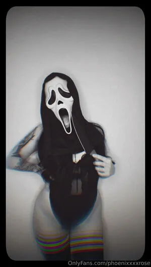 Phoenixxxxrose OnlyFans Leaked Free Thumbnail Picture - #AbBZbXpUwa