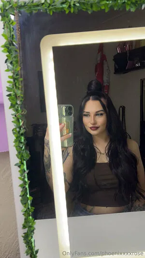 Phoenixxxxrose OnlyFans Leaked Free Thumbnail Picture - #GIKvCpBIrp