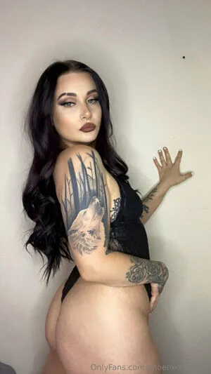 Phoenixxxxrose OnlyFans Leaked Free Thumbnail Picture - #R1vIQWzg51