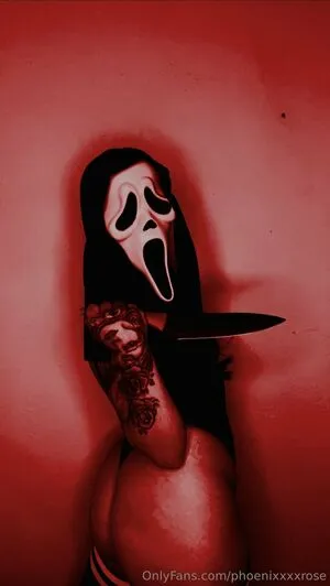 Phoenixxxxrose OnlyFans Leaked Free Thumbnail Picture - #bOokc3GBm1