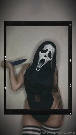 Phoenixxxxrose OnlyFans Leaked Free Thumbnail Picture - #p15LWLn0y1