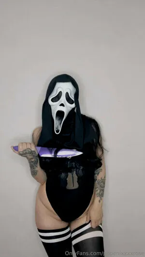 Phoenixxxxrose OnlyFans Leaked Free Thumbnail Picture - #vbcIszWx3k