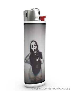 Phoenixxxxrose OnlyFans Leaked Free Thumbnail Picture - #x132cgoHCg