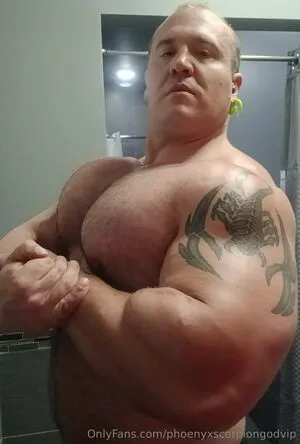 Phoenyxscorpiongodvip OnlyFans Leaked Free Thumbnail Picture - #6R1OYKECog