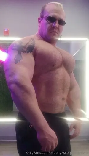 Phoenyxscorpiongodvip OnlyFans Leaked Free Thumbnail Picture - #7keR5j0T2a