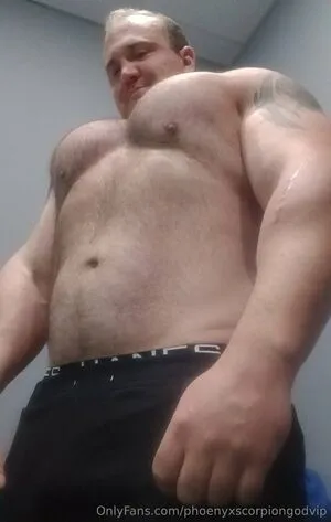 Phoenyxscorpiongodvip OnlyFans Leaked Free Thumbnail Picture - #DgOvR7Psaa
