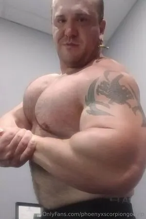 Phoenyxscorpiongodvip OnlyFans Leaked Free Thumbnail Picture - #EyuCBFNFW9