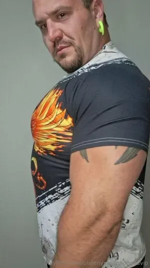 Phoenyxscorpiongodvip OnlyFans Leaked Free Thumbnail Picture - #IM03bM8tvN