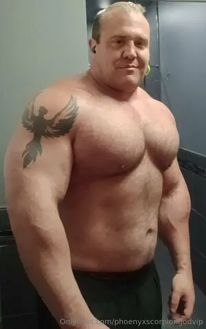 Phoenyxscorpiongodvip OnlyFans Leaked Free Thumbnail Picture - #LKFBahjg0o