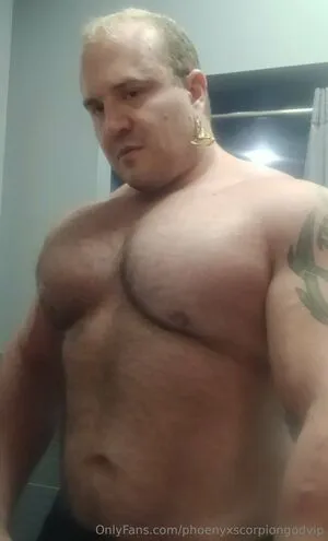 Phoenyxscorpiongodvip OnlyFans Leaked Free Thumbnail Picture - #U3yarD7OJK
