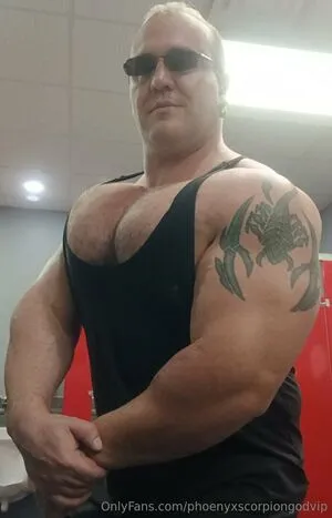 Phoenyxscorpiongodvip OnlyFans Leaked Free Thumbnail Picture - #bfCaSiHzEf