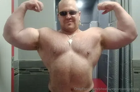 Phoenyxscorpiongodvip OnlyFans Leaked Free Thumbnail Picture - #ctBWdyzXxL