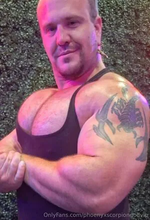 Phoenyxscorpiongodvip OnlyFans Leaked Free Thumbnail Picture - #g3NMFDYQPy