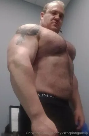 Phoenyxscorpiongodvip OnlyFans Leaked Free Thumbnail Picture - #jOJGPks2rQ