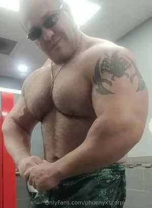 Phoenyxscorpiongodvip OnlyFans Leaked Free Thumbnail Picture - #m9Zs7AKS9q