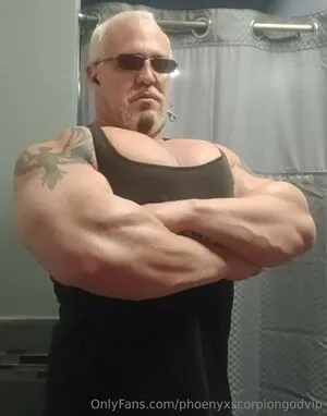 Phoenyxscorpiongodvip OnlyFans Leaked Free Thumbnail Picture - #pHOShBnngU
