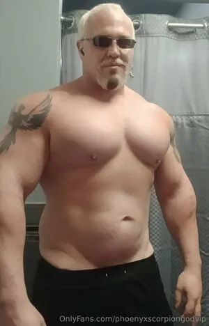 Phoenyxscorpiongodvip OnlyFans Leaked Free Thumbnail Picture - #qzh0NanOy5