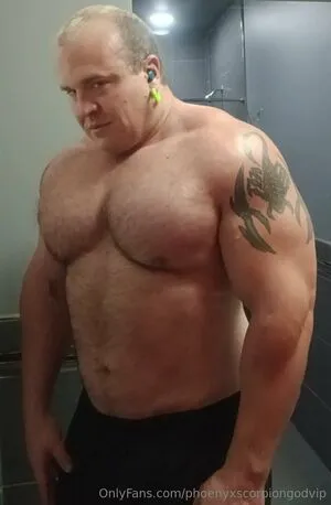 Phoenyxscorpiongodvip OnlyFans Leaked Free Thumbnail Picture - #stEuwg5vOv