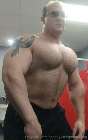 Phoenyxscorpiongodvip OnlyFans Leaked Free Thumbnail Picture - #suQozF9GUB