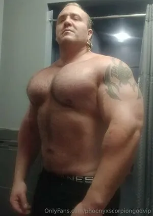 Phoenyxscorpiongodvip OnlyFans Leaked Free Thumbnail Picture - #u1yUcuQtVh