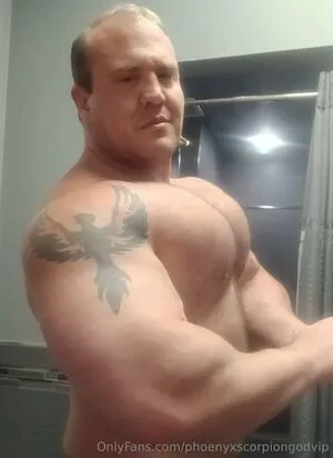 Phoenyxscorpiongodvip OnlyFans Leaked Free Thumbnail Picture - #vzmYi7kBeA