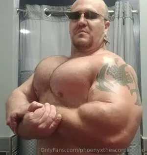 Phoenyxthescorpiongod OnlyFans Leaked Free Thumbnail Picture - #6PcFwuFGUP