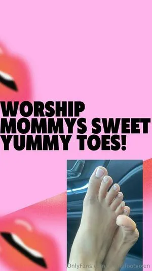 Phonefootvixen OnlyFans Leaked Free Thumbnail Picture - #ECuNrEwgel