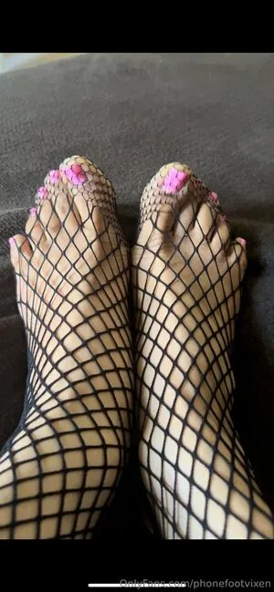 Phonefootvixen OnlyFans Leaked Free Thumbnail Picture - #e05TwUqYlk