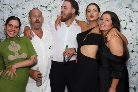 Photobox Flashes OnlyFans Leaked Free Thumbnail Picture - #2qXP0p1MEU