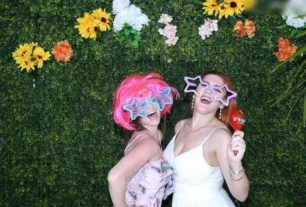 Photobox Flashes OnlyFans Leaked Free Thumbnail Picture - #8FQlpf4Dzi