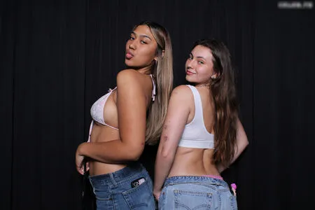 Photobox Flashes OnlyFans Leaked Free Thumbnail Picture - #BUKbXuxT93