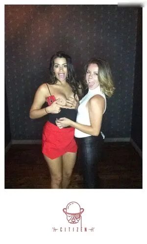 Photobox Flashes OnlyFans Leaked Free Thumbnail Picture - #I64ymHziFr